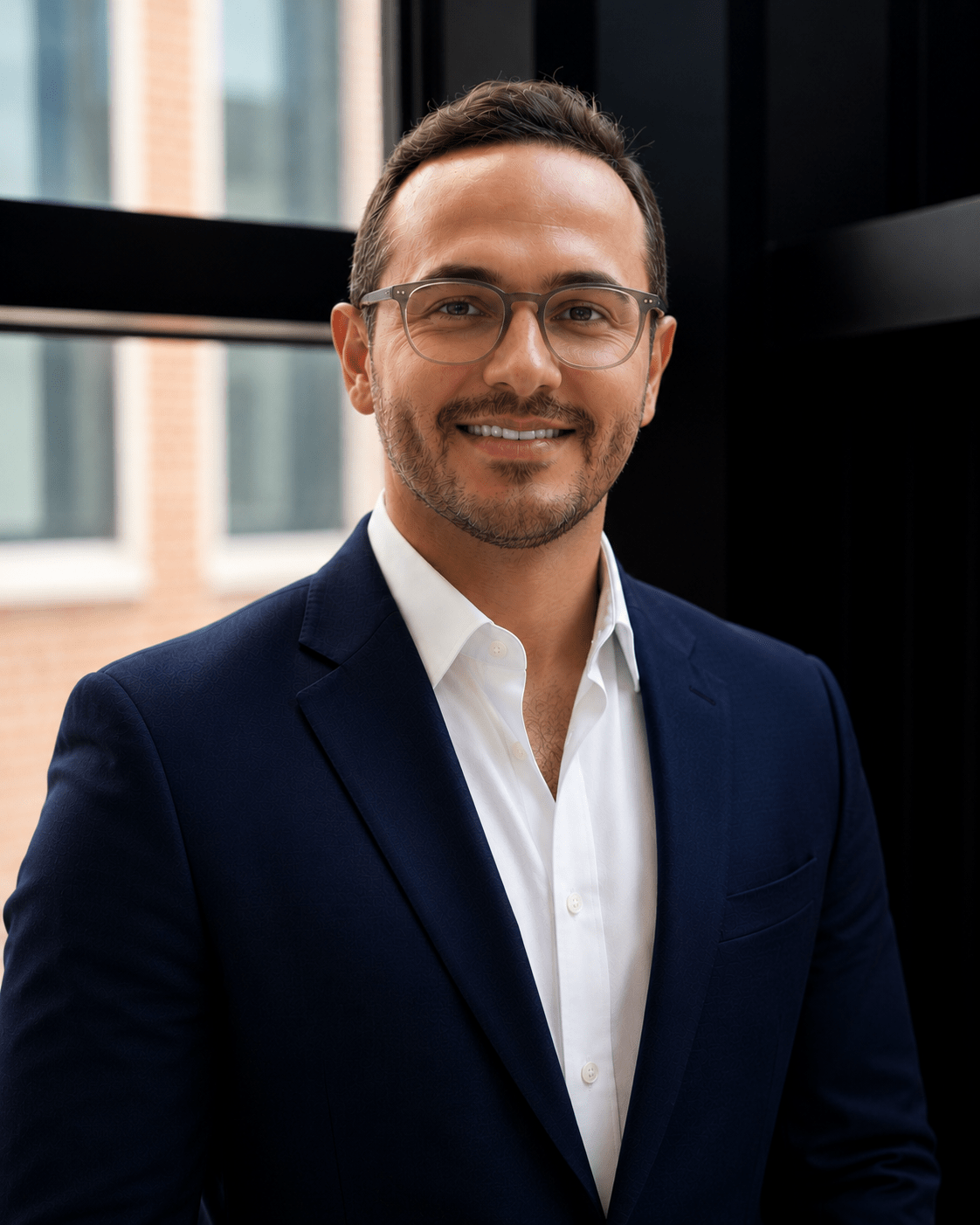 Dr. Spiro Curis